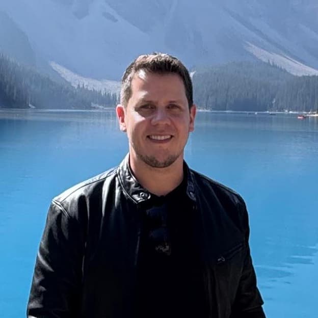 Rodrigo Hernandez, founder of Hz Rocket